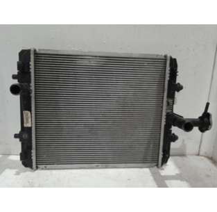 RADIADOR AGUA TOYOTA AYGO...