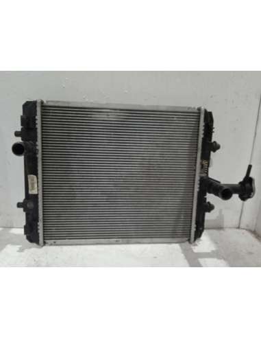 RADIADOR AGUA TOYOTA AYGO (KGB/WNB) -...