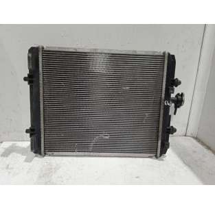RADIADOR AGUA TOYOTA AYGO... 2