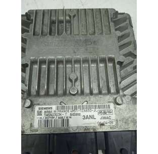 CENTRALITA MOTOR UCE FORD... 2