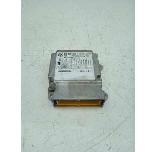 CENTRALITA AIRBAG SEAT...