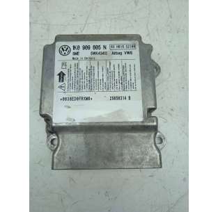 CENTRALITA AIRBAG SEAT... 2