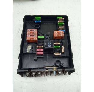 MODULO ELECTRONICO SEAT...