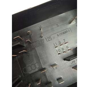 MODULO ELECTRONICO SEAT... 2