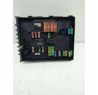 MODULO ELECTRONICO SEAT...