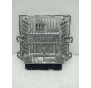 CENTRALITA MOTOR UCE...