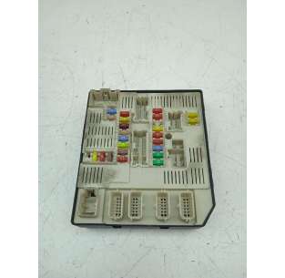 MODULO ELECTRONICO RENAULT...