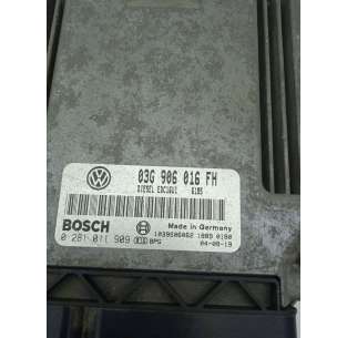 CENTRALITA MOTOR UCE SEAT... 2