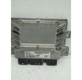 CENTRALITA MOTOR UCE FORD...