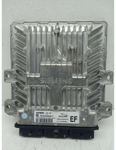 CENTRALITA MOTOR UCE JAGUAR S-TYPE -...