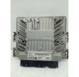 CENTRALITA MOTOR UCE FORD...