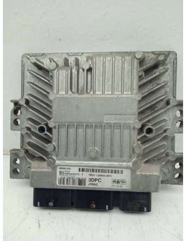 CENTRALITA MOTOR UCE FORD FOCUS...