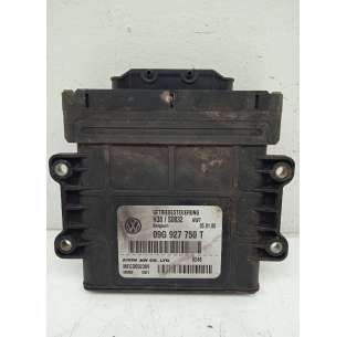 CENTRALITA CAMBIO...