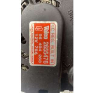 ALTERNADOR DAEWOO KALOS -... 2