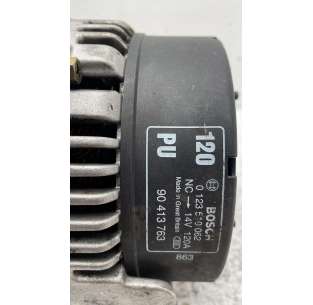 ALTERNADOR OPEL VECTRA A -... 2
