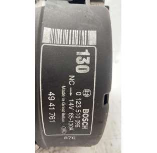 ALTERNADOR SAAB 9-5 BERLINA... 2