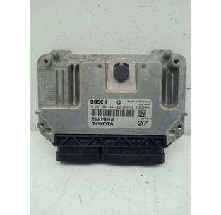 CENTRALITA MOTOR UCE TOYOTA...