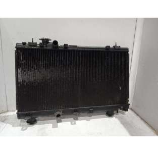 RADIADOR AGUA TOYOTA PASEO...