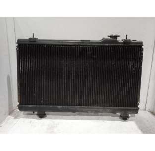 RADIADOR AGUA TOYOTA PASEO... 2