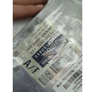 CENTRALITA MOTOR UCE TOYOTA... 2