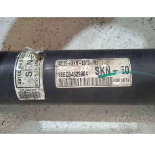 TRANSMISION CENTRAL HONDA... 2