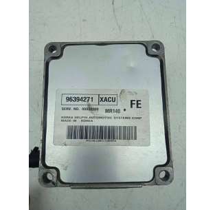 CENTRALITA MOTOR UCE DAEWOO... 2