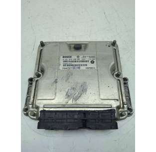 CENTRALITA MOTOR UCE...