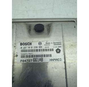 CENTRALITA MOTOR UCE... 2