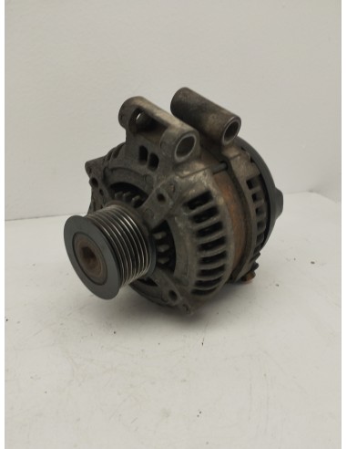 Recambio de alternador para land rover range rover sport v6 td s referencia OEM IAM YLE500200  