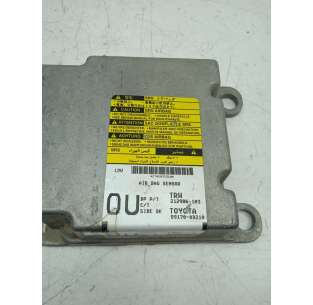 CENTRALITA AIRBAG TOYOTA... 2