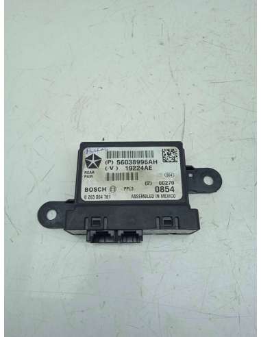 MODULO ELECTRONICO - 603174 / 0263004761