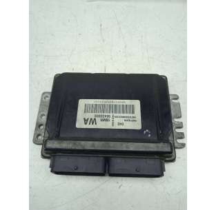 CENTRALITA MOTOR UCE...