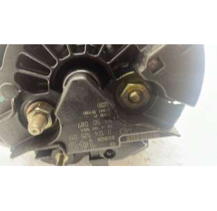 ALTERNADOR SAAB 9-5 BERLINA... 2