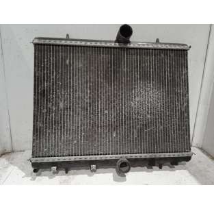 RADIADOR AGUA FIAT ULYSSE...