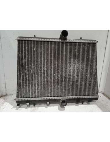 RADIADOR AGUA FIAT ULYSSE (179) -...