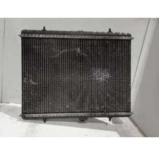 RADIADOR AGUA FIAT ULYSSE... 2