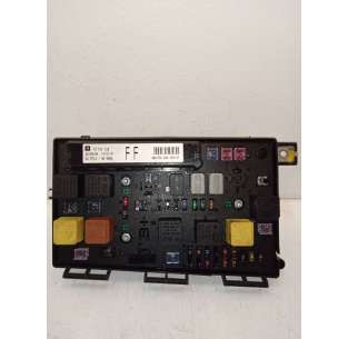 MODULO ELECTRONICO OPEL...