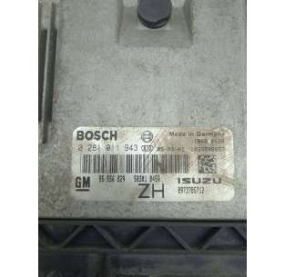 CENTRALITA MOTOR UCE OPEL... 2