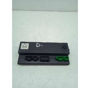 MODULO ELECTRONICO PEUGEOT...