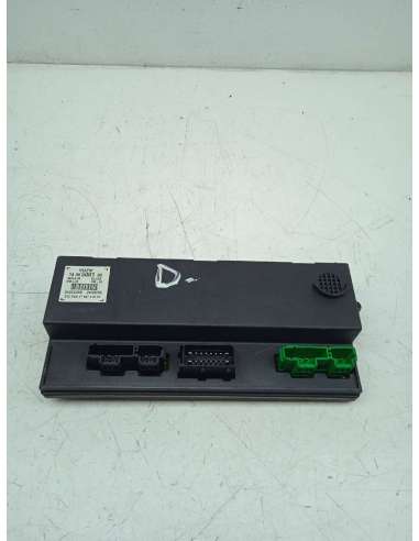 MODULO ELECTRONICO PEUGEOT 807 -...