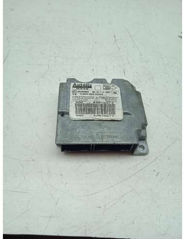 CENTRALITA AIRBAG PEUGEOT 407 -...