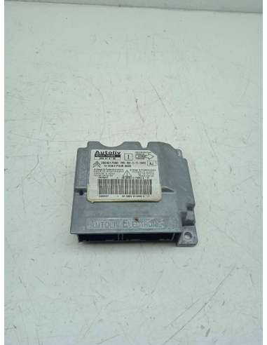 CENTRALITA AIRBAG CITROEN C4 PICASSO...