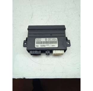 MODULO ELECTRONICO CITROEN...