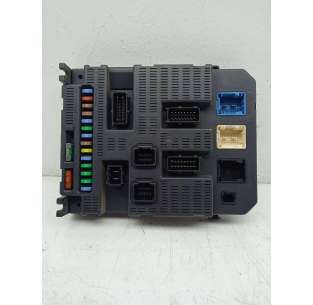 MODULO ELECTRONICO PEUGEOT...