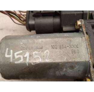 MOTOR ELEVALUNAS DELANTERO... 2