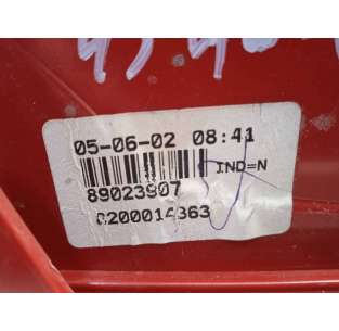 PILOTO TRASERO DERECHO... 2