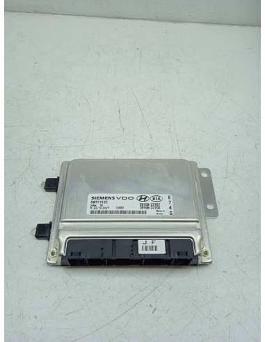 CENTRALITA MOTOR UCE - 590518 / 5WY1712C