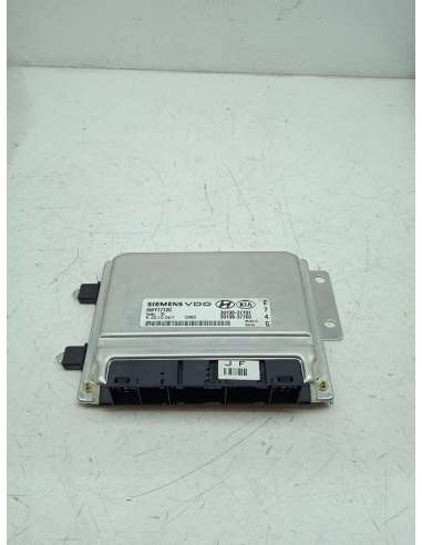 CENTRALITA MOTOR UCE - 590519 / 5WY1712C