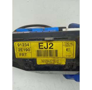 CAJA RELES / FUSIBLES... 2