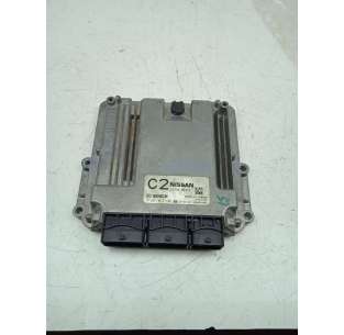 CENTRALITA MOTOR UCE NISSAN...